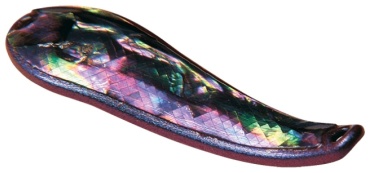 SV Lures Metal Twitch MT027SB08