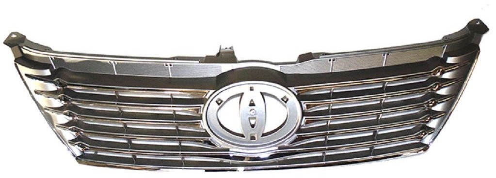 Решетка радиатора Toyota Camry (XV50) 11-14