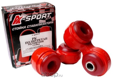 A-Sport стойка стабилизатора 10036939ASP