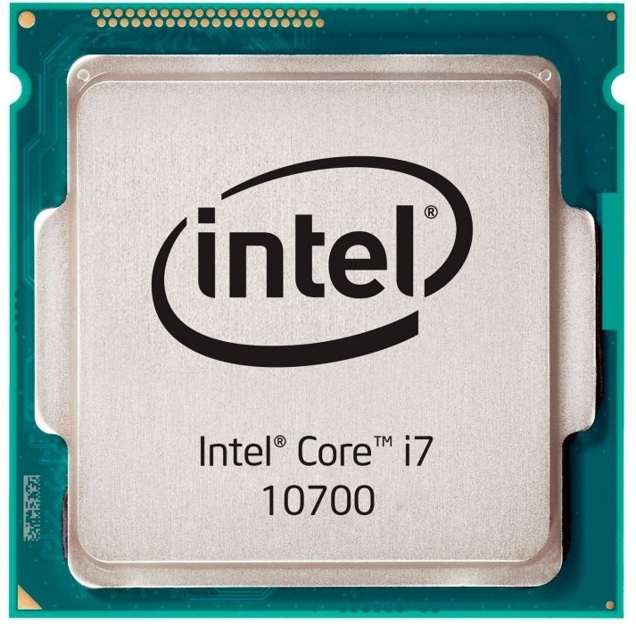 Процессор Intel Core i7-10700 OEM