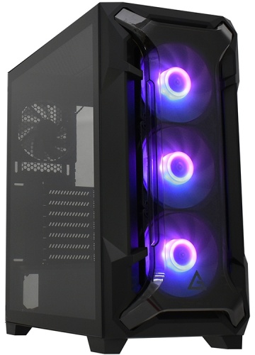 GameBox / 10 Гб / 64 Гб / 1024 Гб HDD+SSD 256 Гб / Win 11 Pro