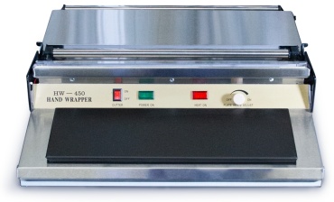 Натяжитель для упаковочной ленты Hualian Machinery HW-450