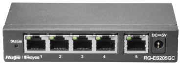 Коммутатор Ruijie RG-ES205GC