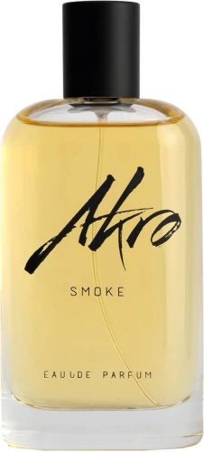 Akro Smoke парфюмерная вода EDP 100 мл, унисекс