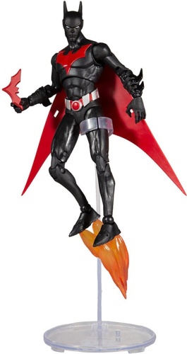 Фигурка McFarlane Batman 18