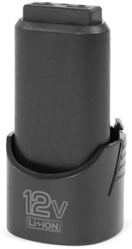 Аккумулятор Daewoo DABT 2012Li Li-Ion 12 В 2 Ач 1 шт