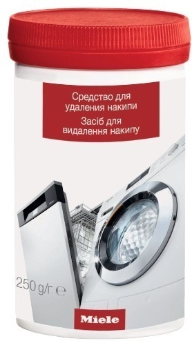 Miele Средство для удаления накипи 0.25 кг 1 шт