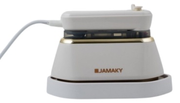 Отпариватель Jamaky JMK1034 белый