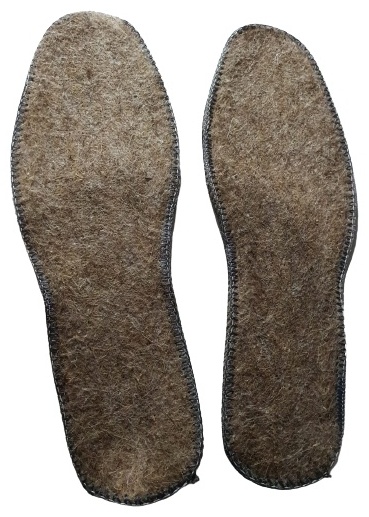 Стельки STW41 размер 39, 40-41, классические