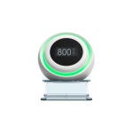 Многофункциональный датчик VAKIO Atmosphere, экосистема: Умный дом Яндекса