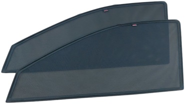 BRO BRO0140652 для Hyundai Accent/Solaris 2010-2016 черный