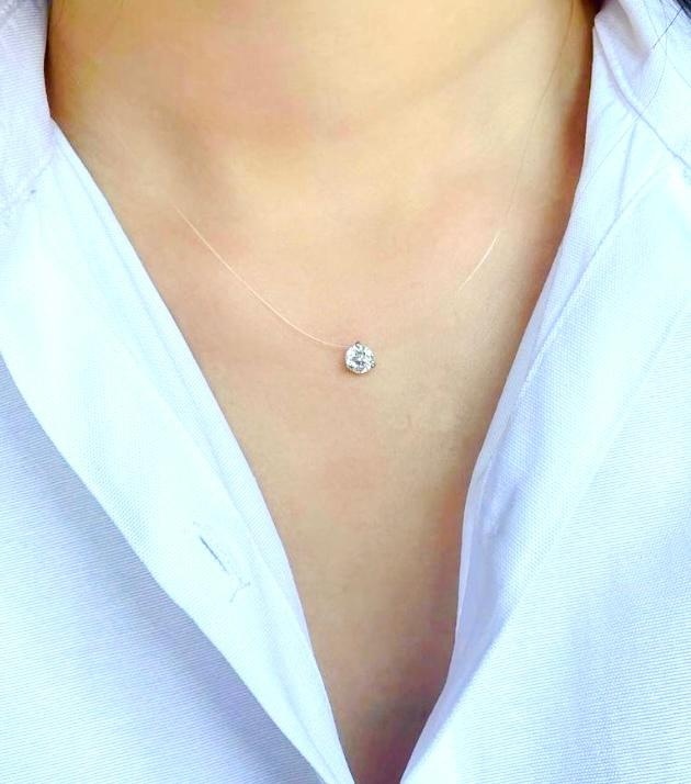 Подвеска бижутерный сплав, кристаллы Swarovski