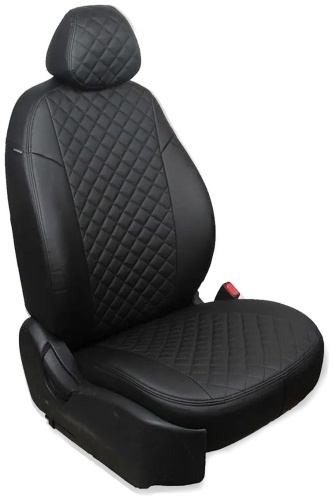 AVTO-J R300116 Ravon R4 2016-2021 черный