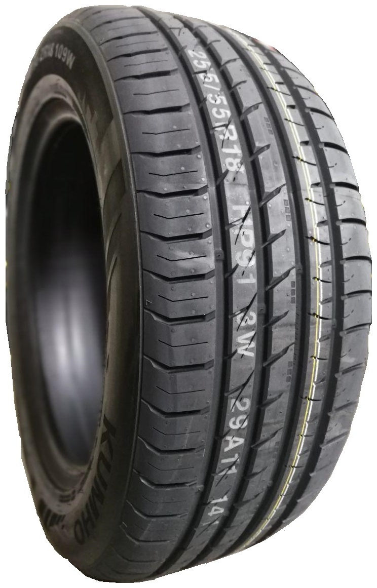 Купить Kumho Crugen HP91 215/65 R16 98H без шипов в Алматы – Магазин на ...