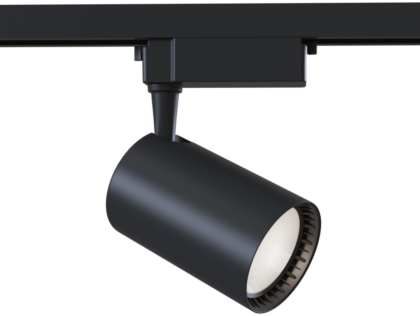 Maytoni трековый светильник Vuoro TR003-1-30W4K-B
