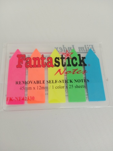 FantaStick HF42330, пластик, мультиколор