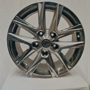 Alloy Wheels 499 8.5x20/5x150 D110.1 ET45 4 диска графит