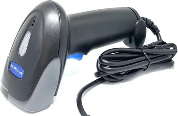 Сканер штрих-кода AT830RX USB