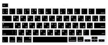Для MacBook Pro M1, Pro M2, Pro M3
