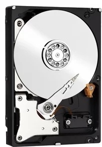 Western Digital WD Red WD60EFAX 6 TB