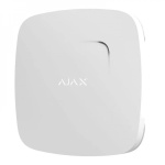 Датчик дыма Ajax FireProtect Plus, экосистема: Ajax