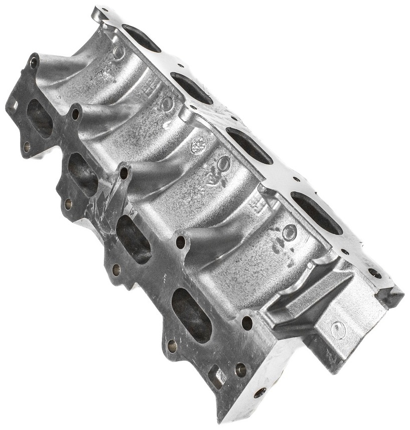 Renault коллектор впускной 8200701427