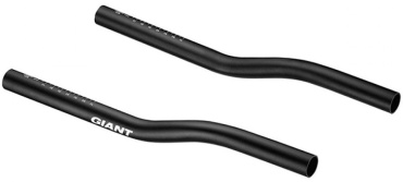 Лежак для триатлона Giant Alloy S-type bar 180000116