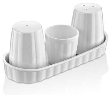 GastroPlast набор для специй GSE-01, поликарбонат