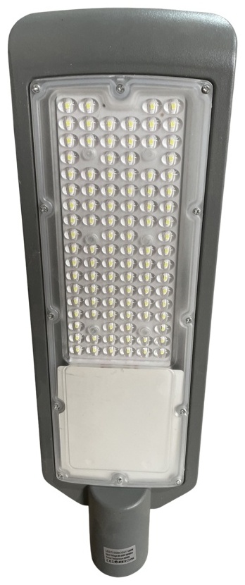 Прожектор на дуге крепления, на кронштейне Light 100 Вт, холодный белый