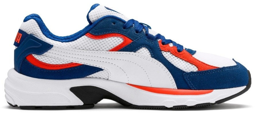 Puma axis plus outlet sd