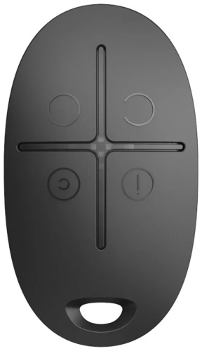 Ajax пульт управления SpaceControl