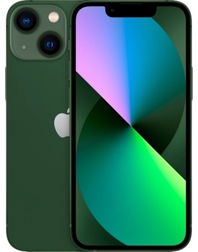 Купить Смартфон Apple iPhone 13 mini 512Gb зеленый в Алматы – Магазин ...