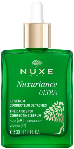 Nuxe сыворотка Nuxuriance Ultra для лица, для зоны декольте 30 мл