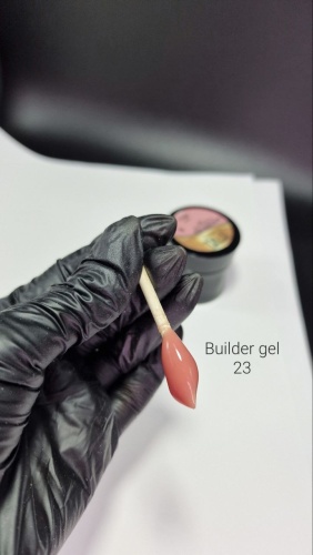 Novel гель Builder 23 30 г