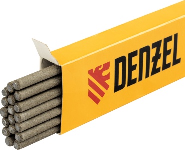 DENZEL 97516, для ручной дуговой сварки