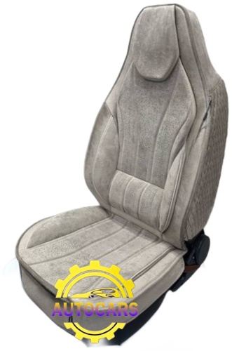 AutoCars 491954105 Changan CS55, CS55 Plus 2021-2024 бежевый