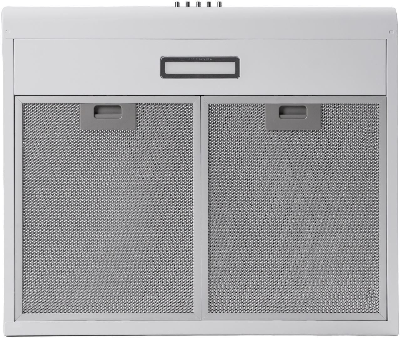 Вытяжка Leadbros S2560PBWH белый