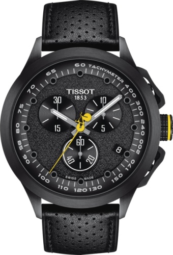 Кварцевые Tissot T135.417.37.051.00 сталь