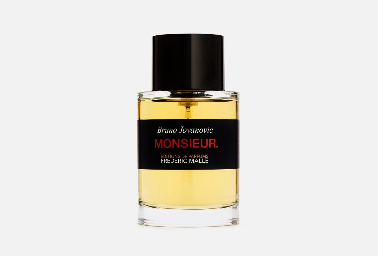 Frederic Malle Frederic Malle Monsieur парфюмерная вода EDP 100 мл, для мужчин