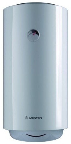 Водонагреватель накопительный Ariston ABS PRO R 65V Slim 65 л белый