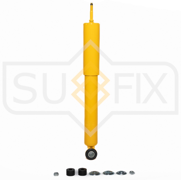 Амортизатор Sufix передний SA1759 1 шт