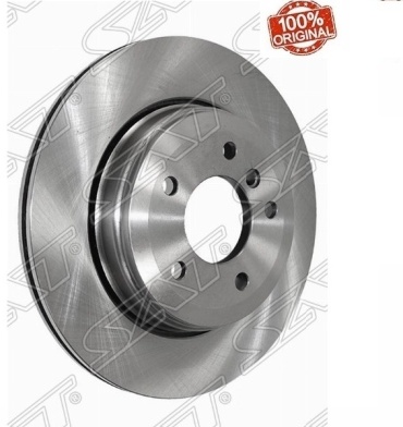 Диски SAT задние ST-34216772085