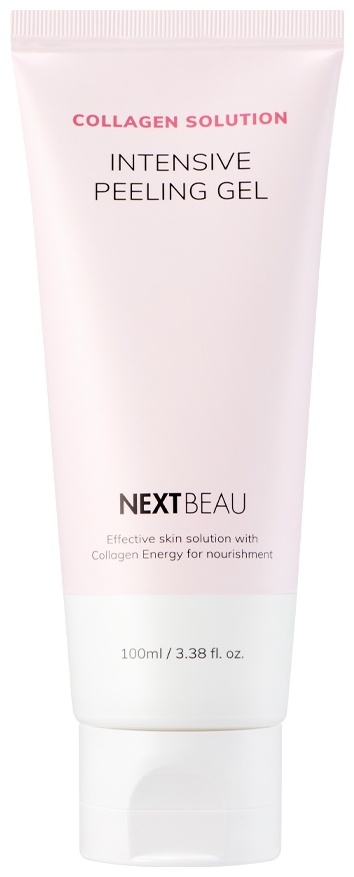 Nextbeau пилинг Collagen Solution 100 мл