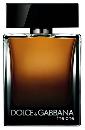 DOLCE&GABBANA The One парфюмерная вода EDP 50 мл, для мужчин