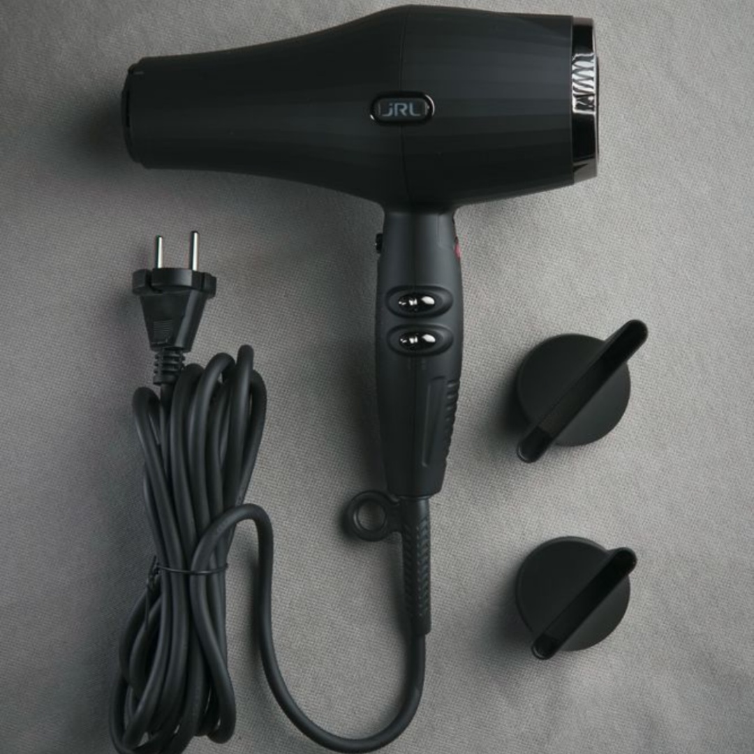 Купить JRL Forte Pro фен 2400 W в Алматы – Магазин на Kaspi.kz