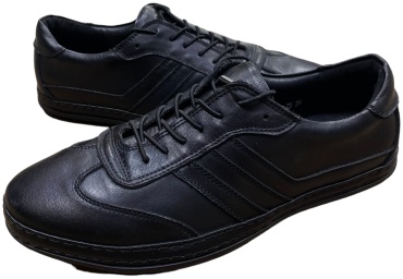 Кроссовки Saden shoes  черный