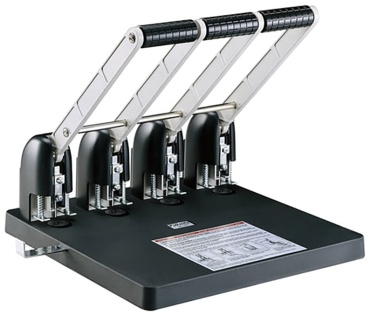 KW-trio 954 черный