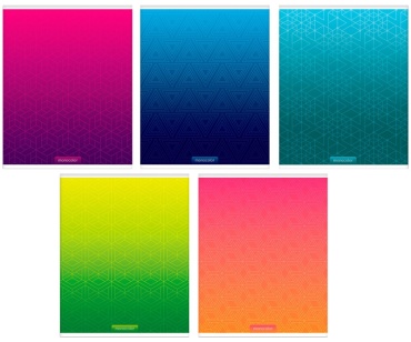 ArtSpace Моноколор. Bright modern Т48кС_25018 48 л 1 шт
