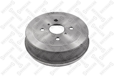 Диски Stellox задние 6020-1067-SX