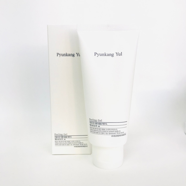 Купить Pyunkang Yul Peeling Gel 100 мл в кредит в Алматы Kaspi Магазин